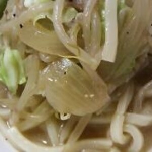 みそうどん